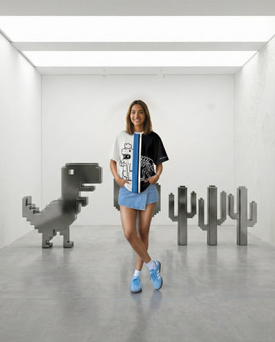 The Dino-Mite Club Tee