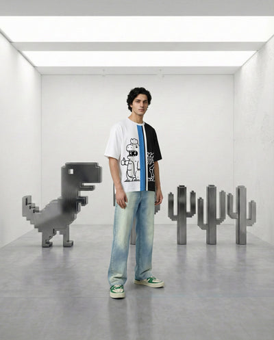 The Dino-Mite Club Tee