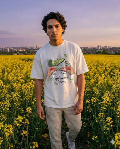 The Greens Club Tee