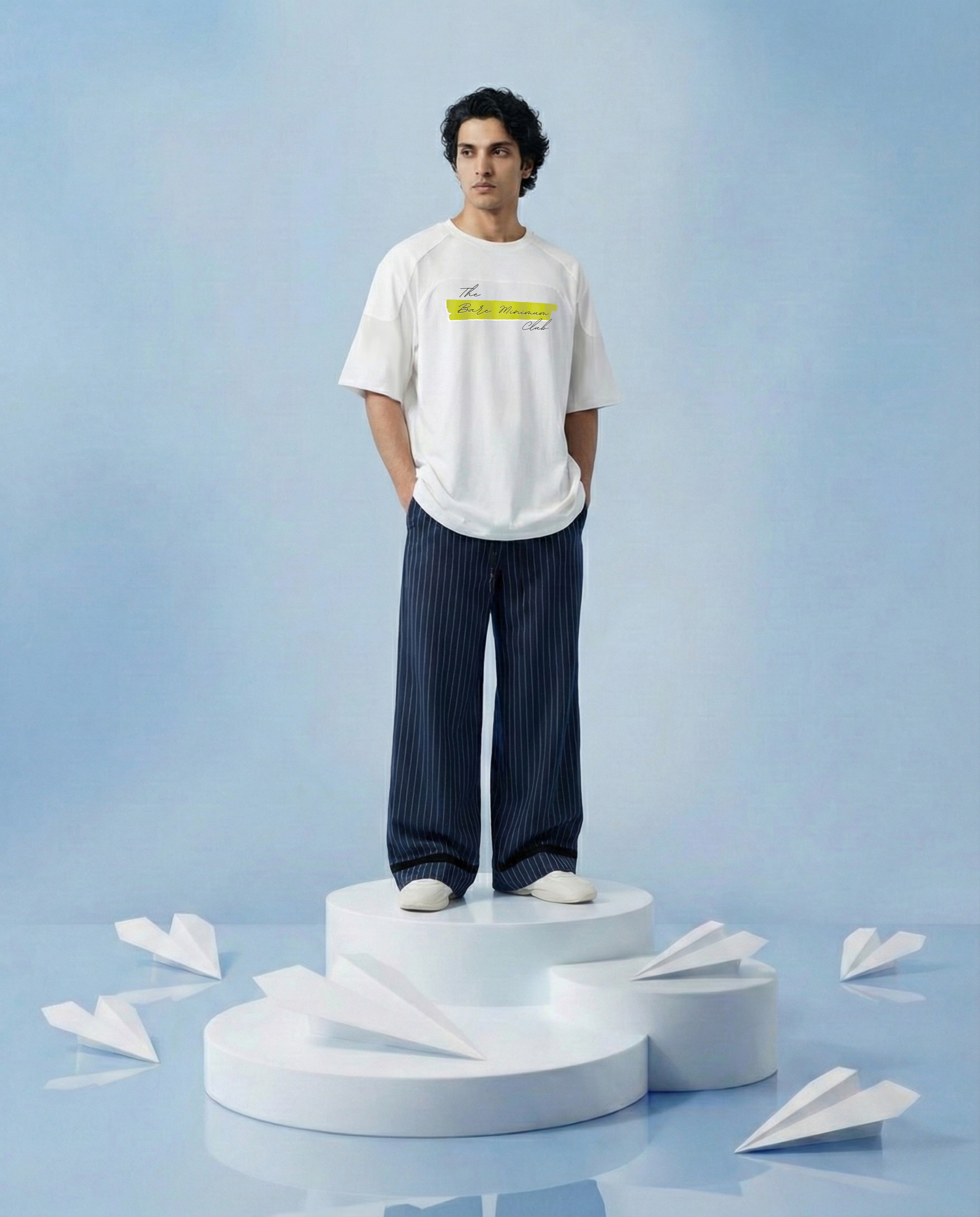 The Flying Fucks Club Tee