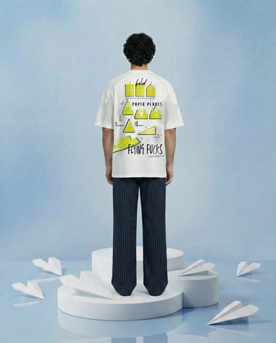 The Flying Fucks Club Tee