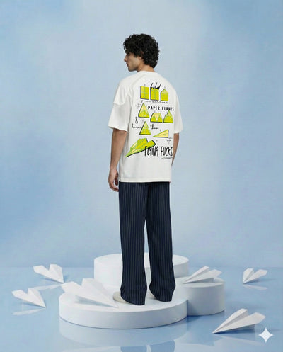 The Flying Fucks Club Tee