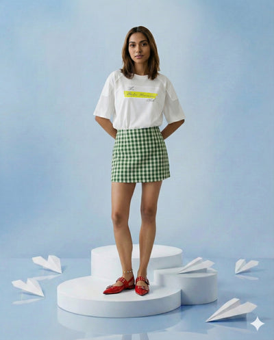 The Flying Fucks Club Tee