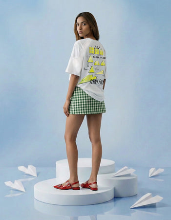 The Flying Fucks Club Tee