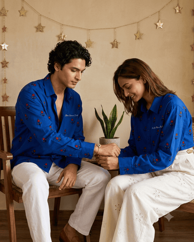 The Steal and Run Rakhi Edit
