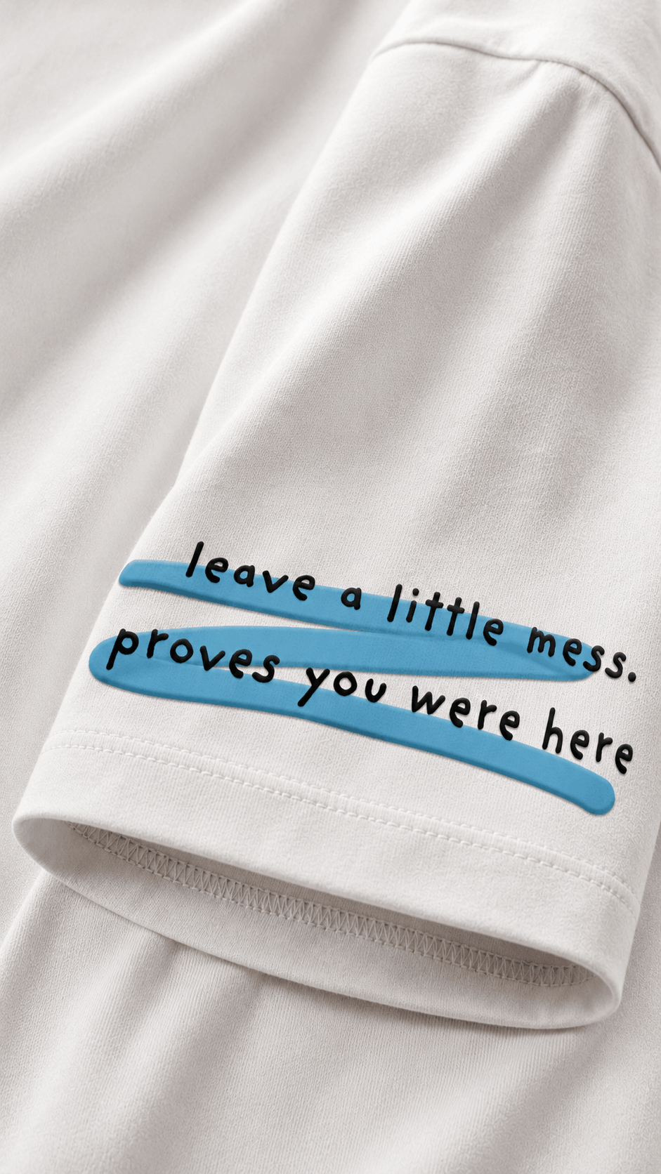 The Outlier Club Tee