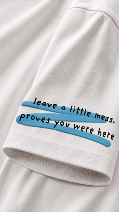 The Outlier Club Tee