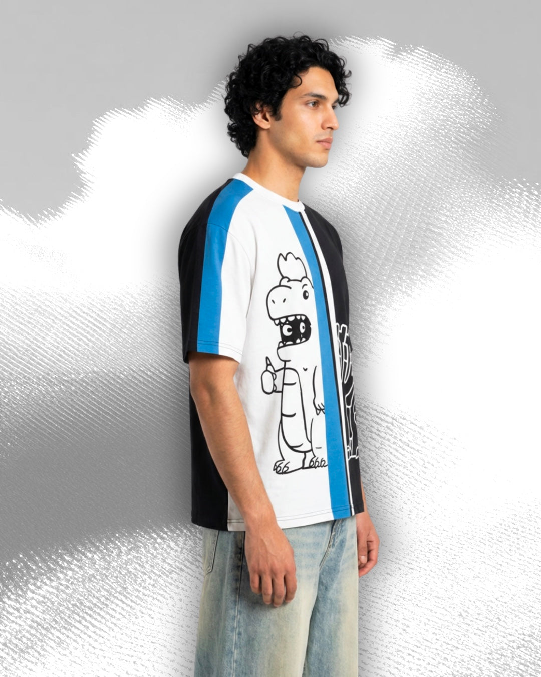 The Dino-Mite Club Tee