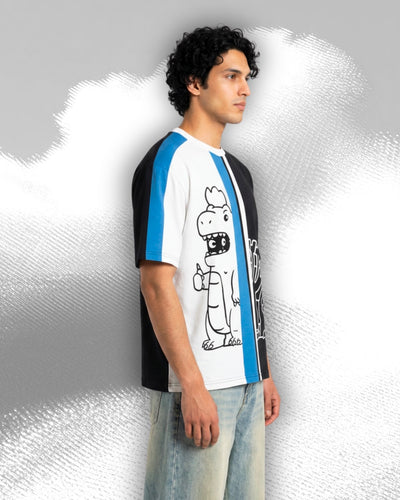 The Dino-Mite Club Tee