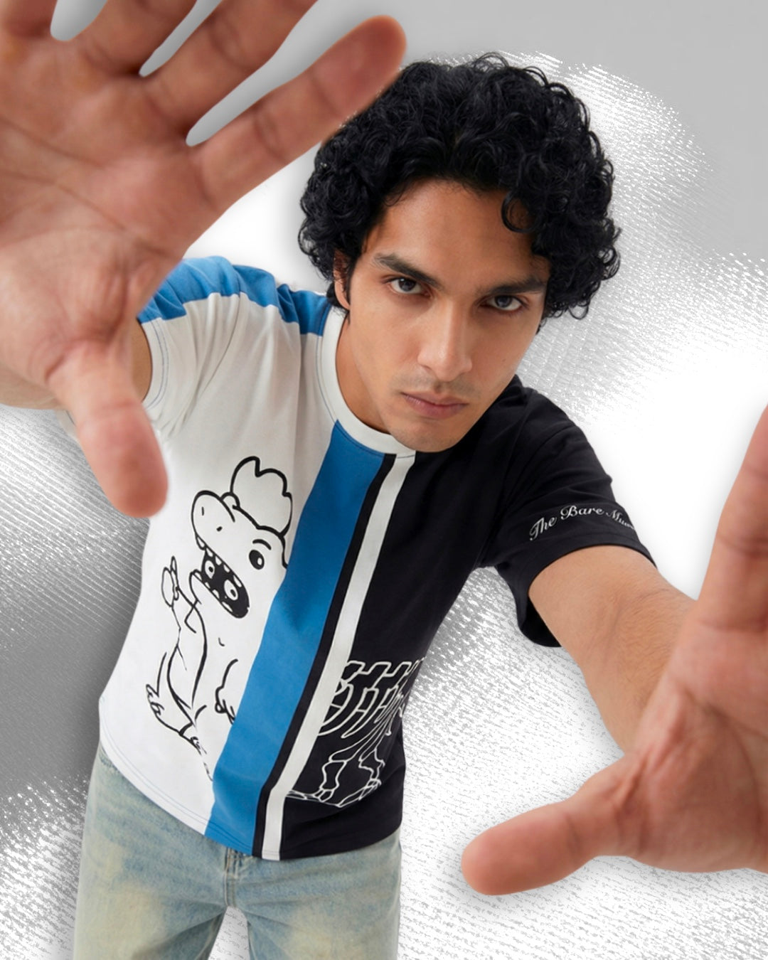 The Dino-Mite Club Tee