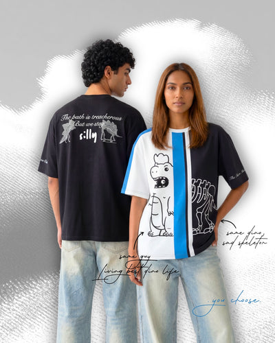 The Dino-Mite Club Tee