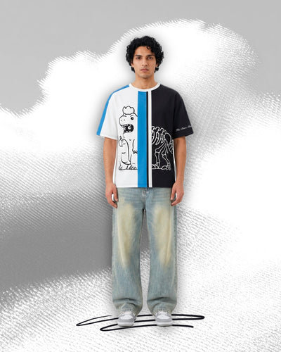 The Dino-Mite Club Tee