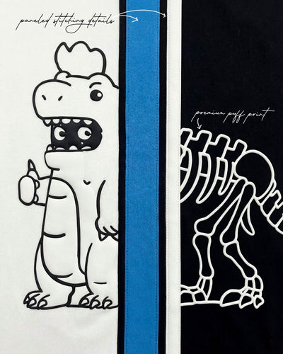 The Dino-Mite Club Tee