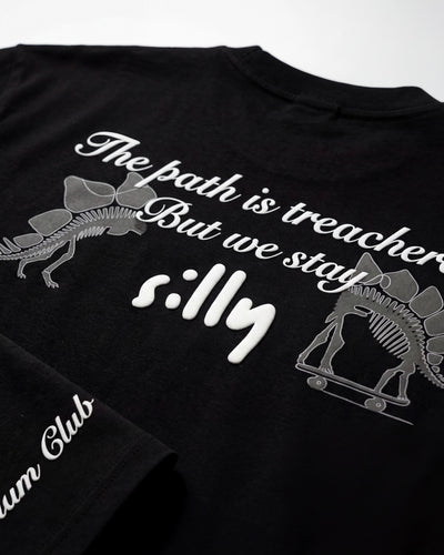 The Dino-Mite Club Tee