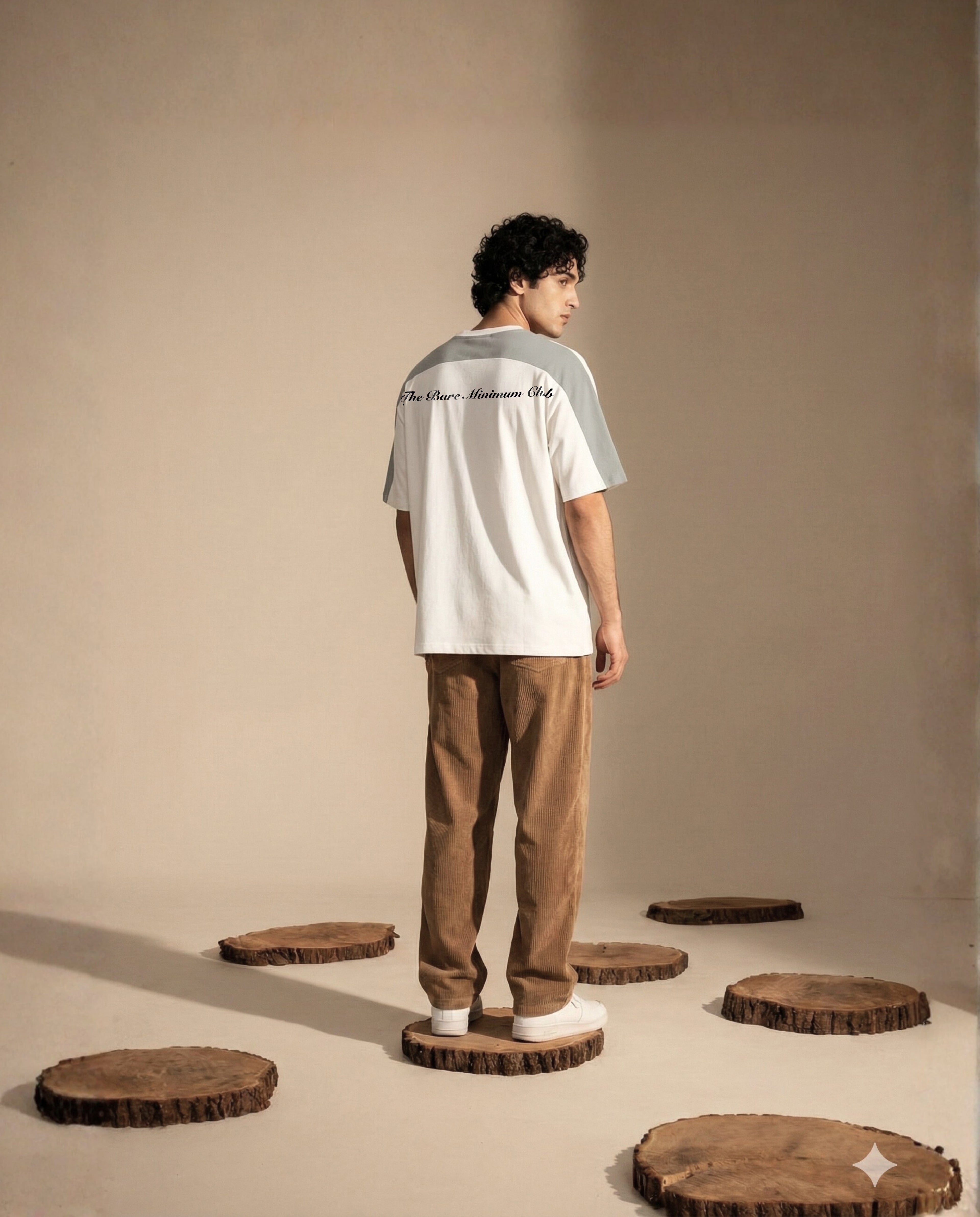 The Statistical Doom Club Tee