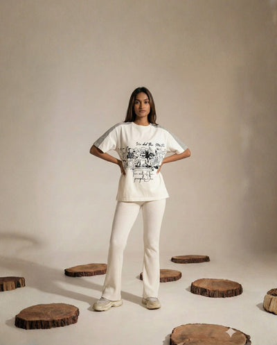 The Statistical Doom Club Tee