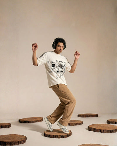 The Statistical Doom Club Tee