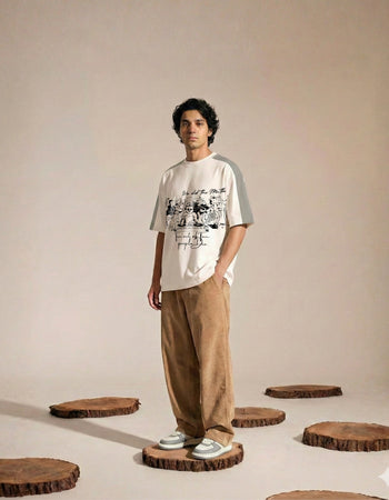 The Statistical Doom Club Tee