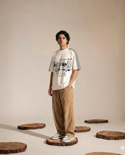 The Statistical Doom Club Tee