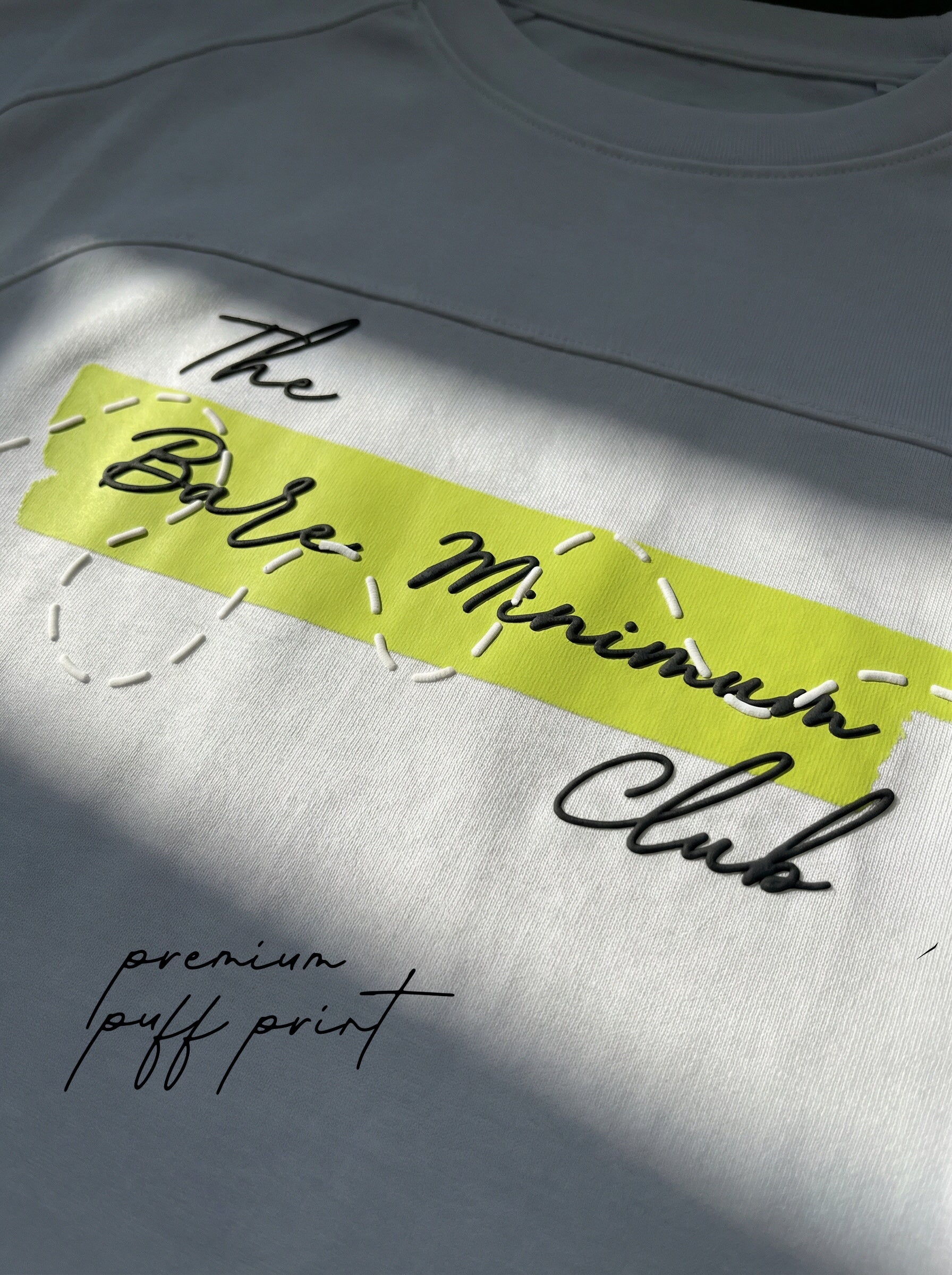 The Flying Fucks Club Tee