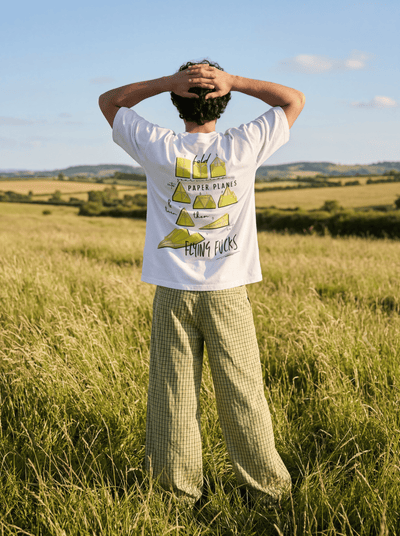 The Flying Fucks Club Tee