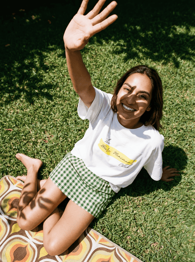 The Flying Fucks Club Tee