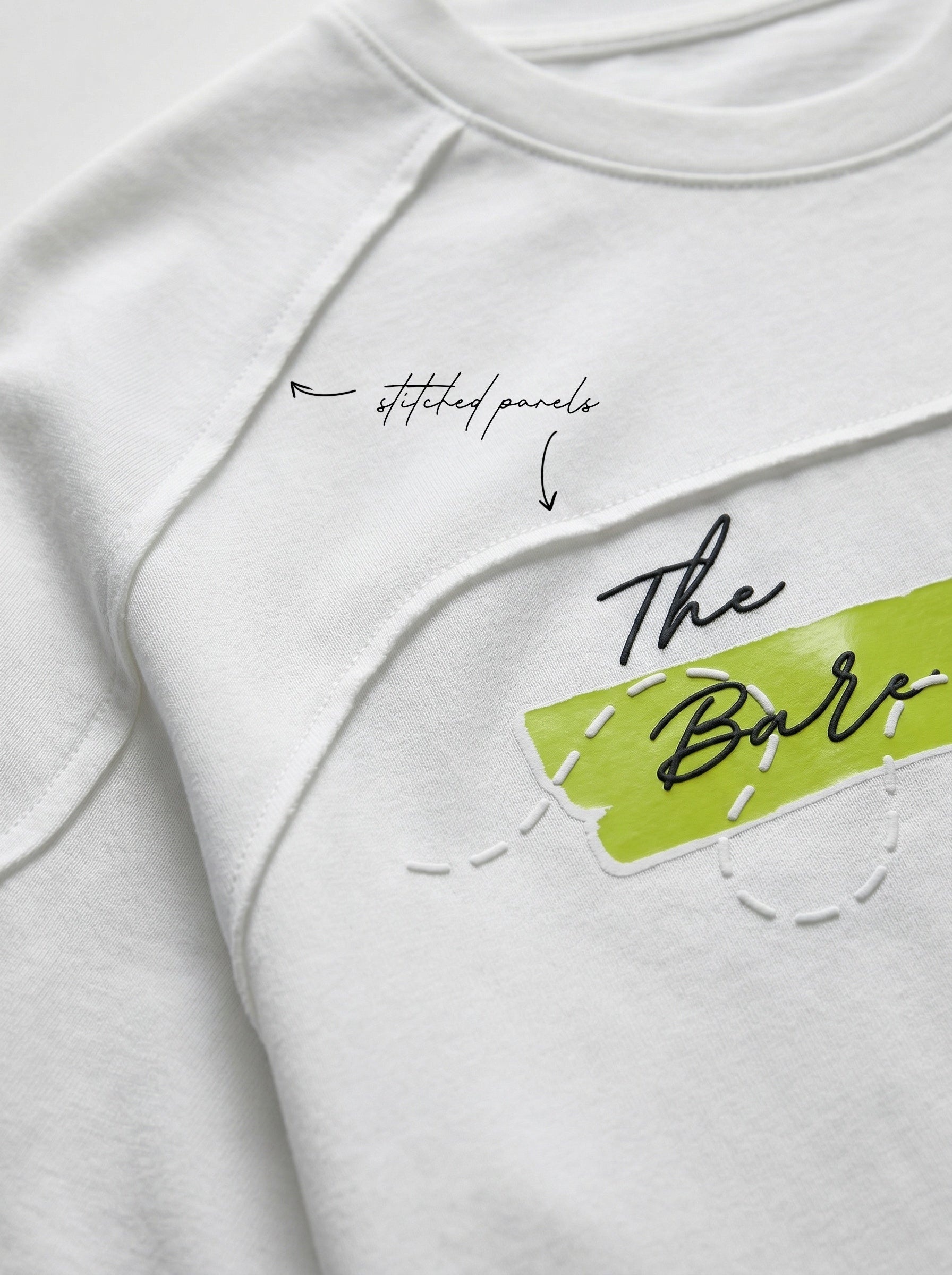 The Flying Fucks Club Tee