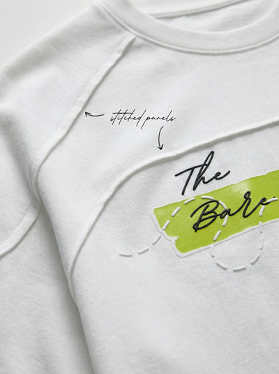 The Flying Fucks Club Tee