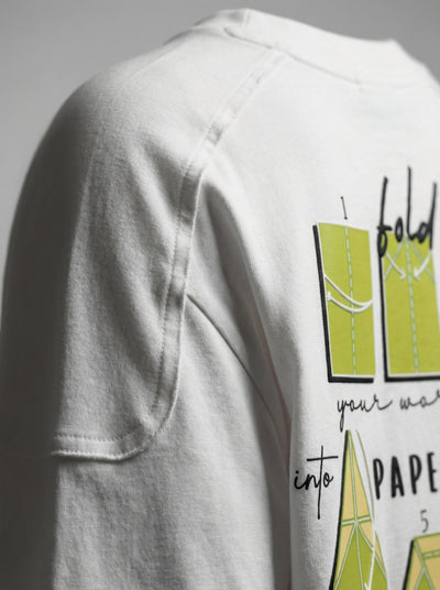 The Flying Fucks Club Tee