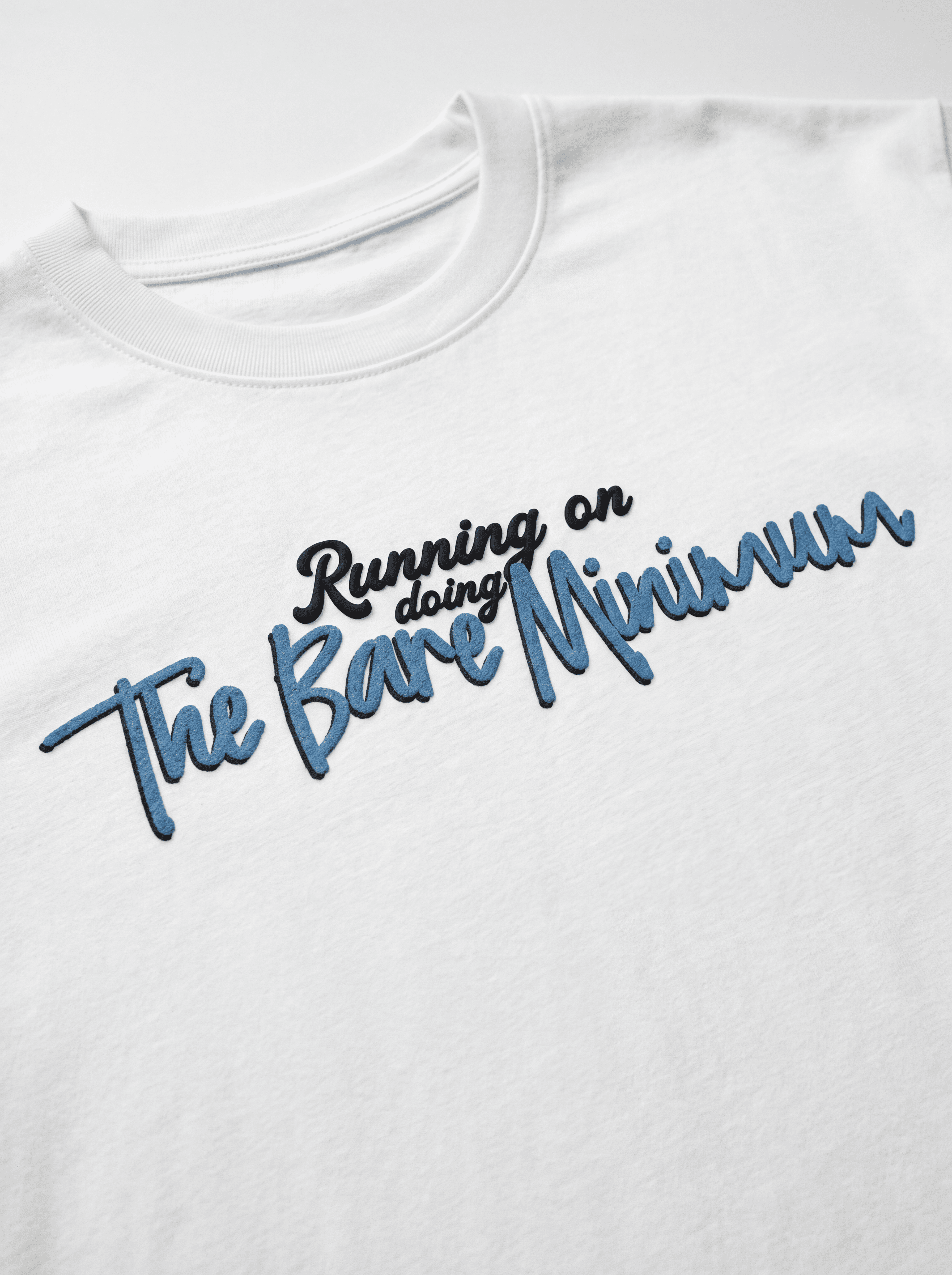 The Existing Club Tee X Raksha