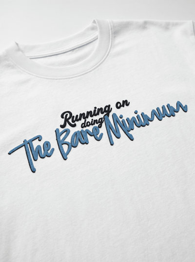 The Existing Club Tee X Raksha
