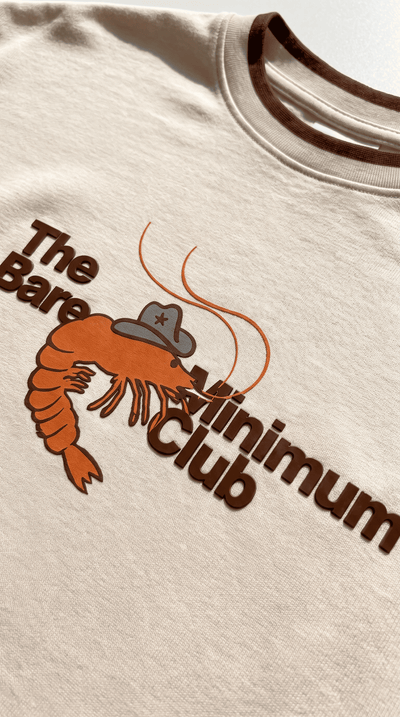 The Useless Club Tee