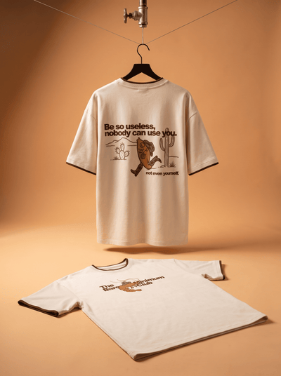 The Useless Club Tee