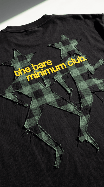 The Infamous Club Tee