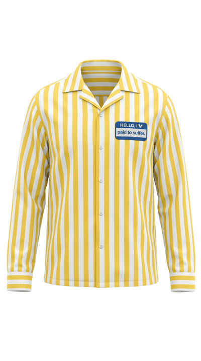 The Suffer Club Shirt