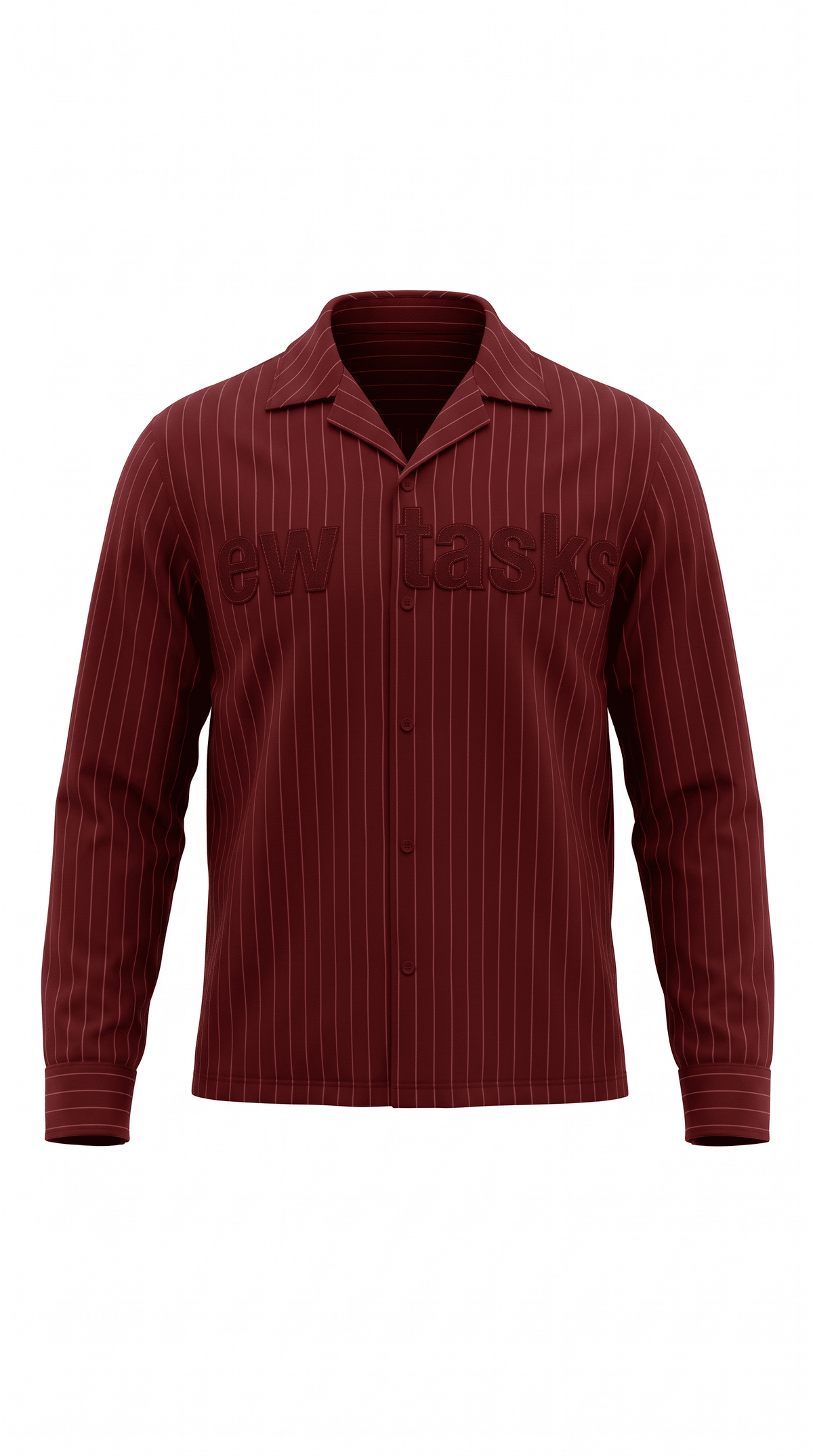 The Tasks Club Shirt