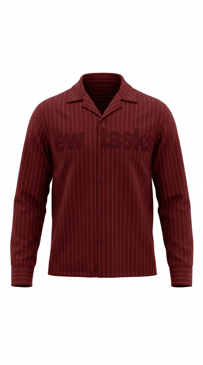 The Tasks Club Shirt