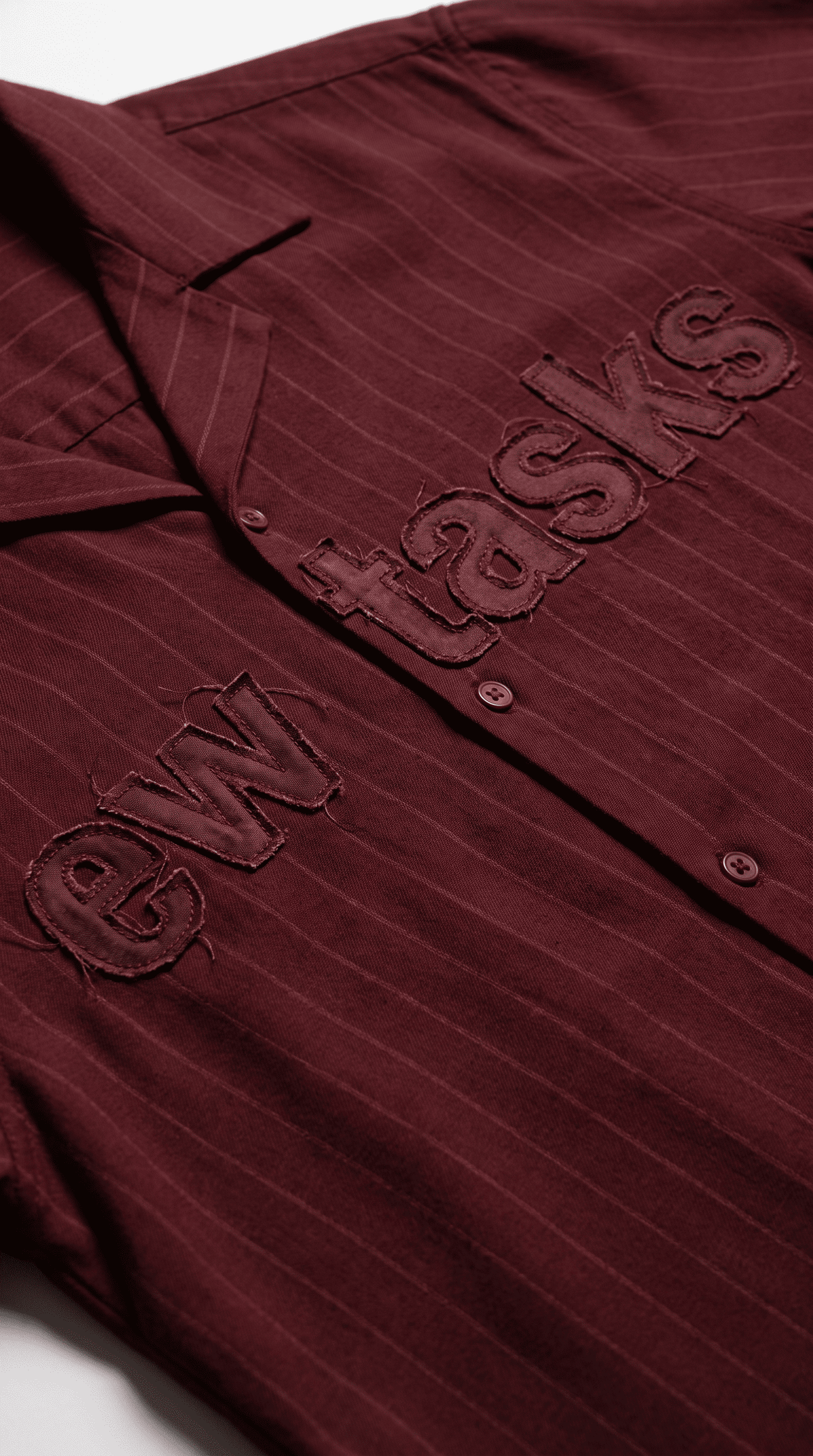 The Tasks Club Shirt