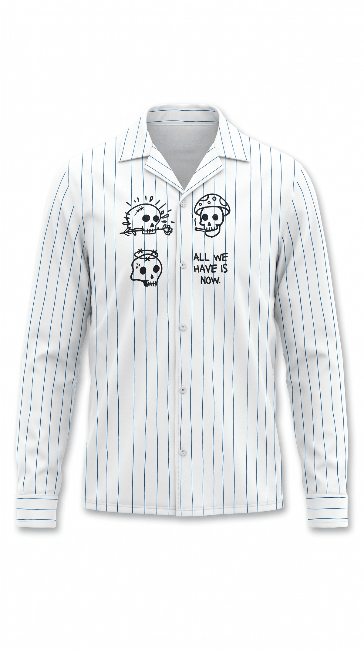The Living Dead Club Shirt