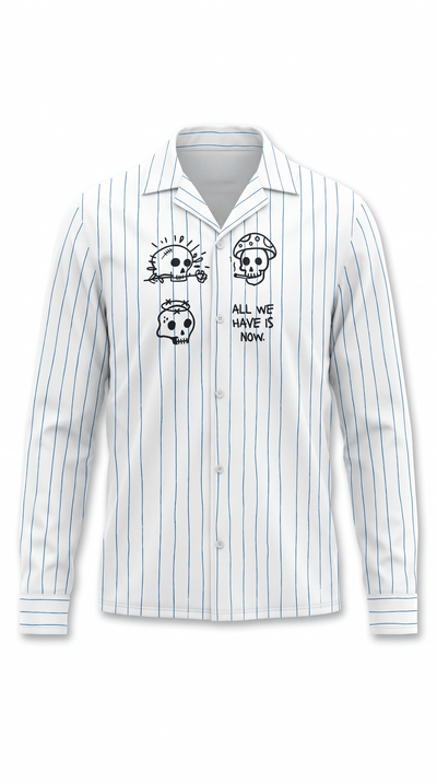 The Living Dead Club Shirt