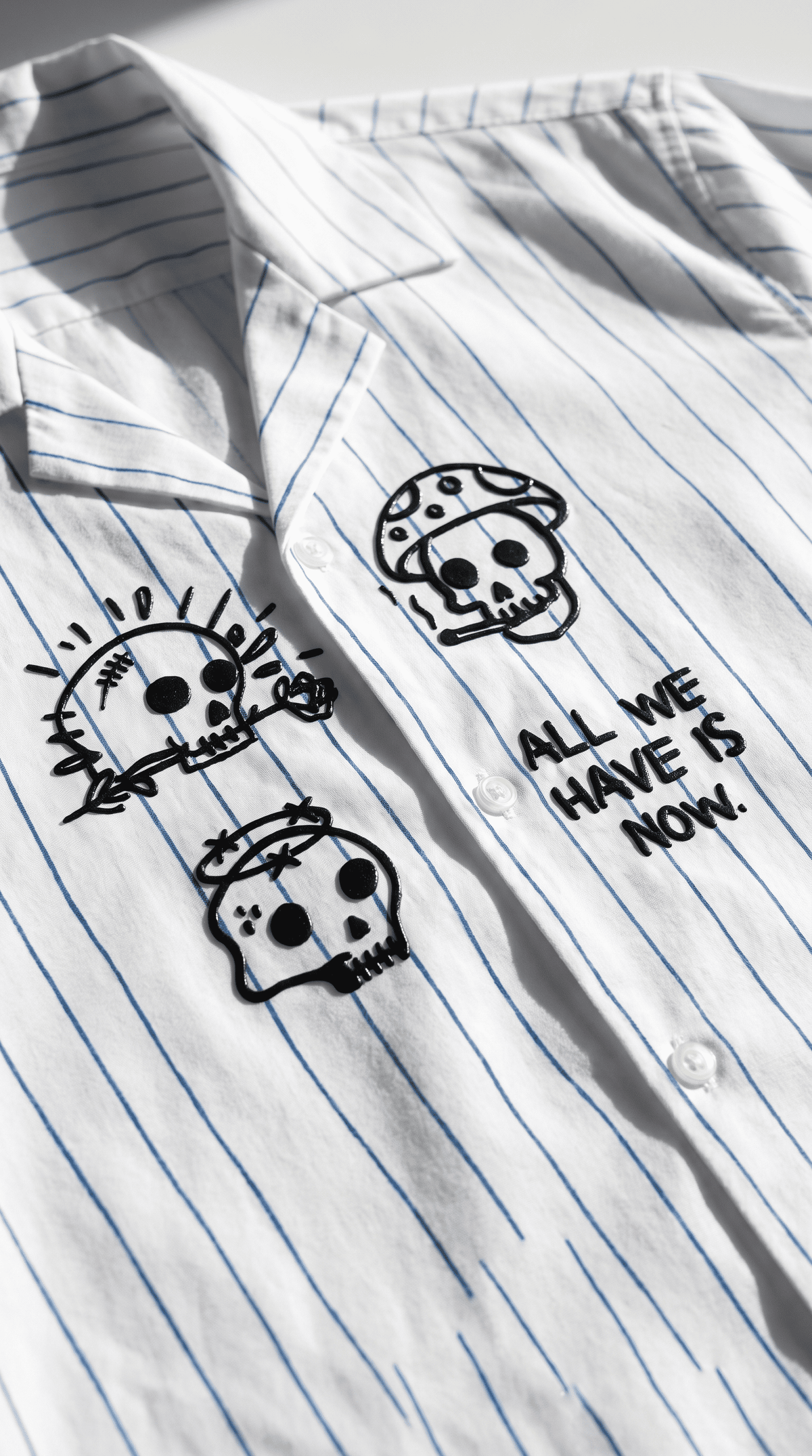 The Living Dead Club Shirt