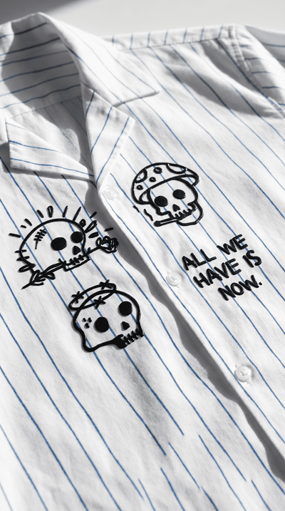 The Living Dead Club Shirt