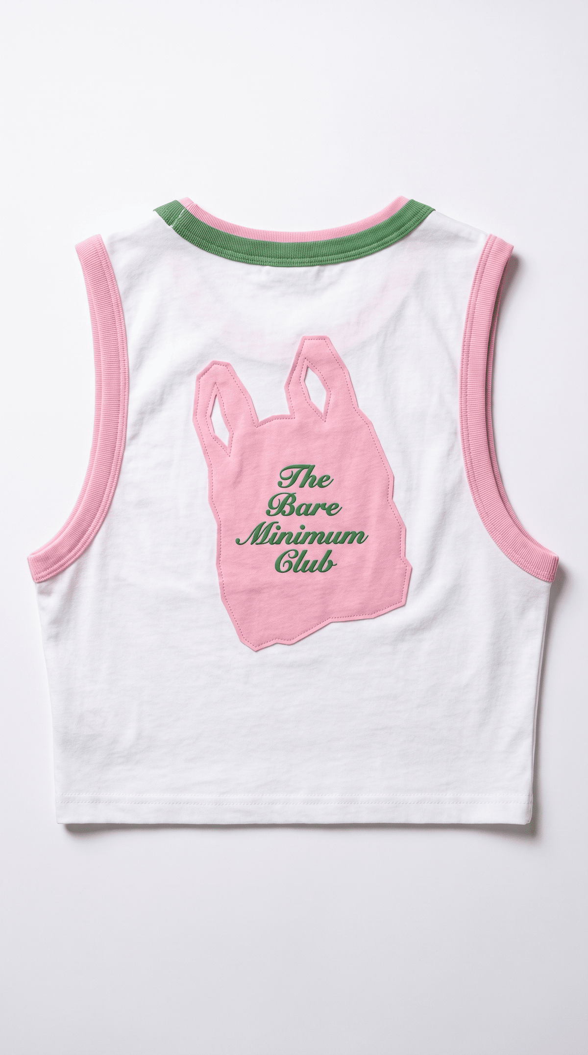 The Biodegradable Club Tee