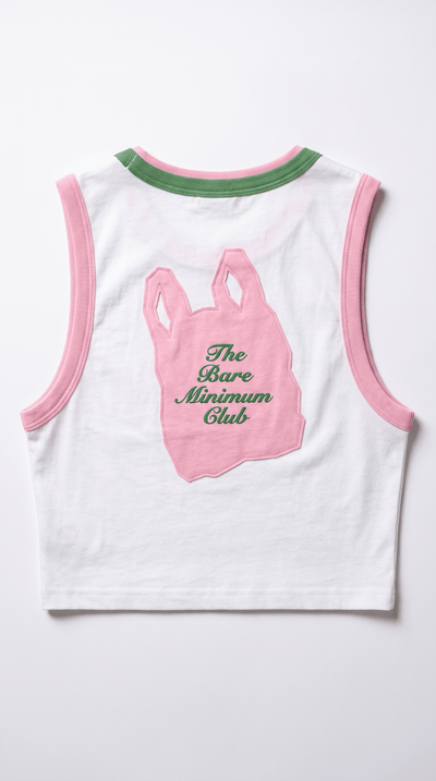 The Biodegradable Club Tee