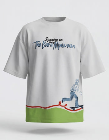 The Existing Club Tee X Raksha