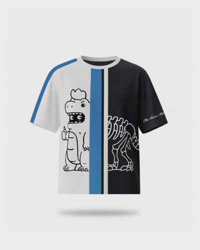 The Dino-Mite Club Tee